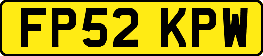 FP52KPW