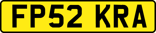 FP52KRA