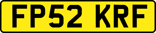 FP52KRF