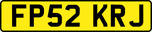 FP52KRJ