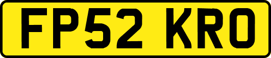 FP52KRO