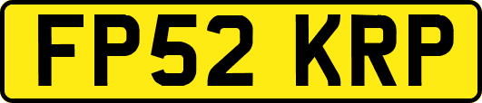 FP52KRP