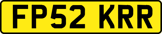 FP52KRR