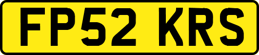FP52KRS