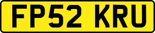 FP52KRU