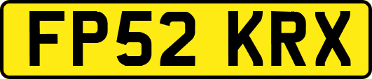 FP52KRX