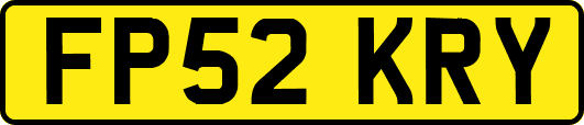 FP52KRY