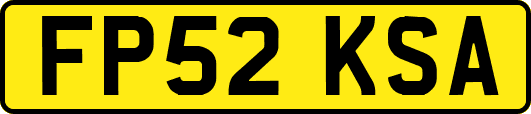 FP52KSA
