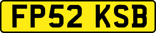 FP52KSB