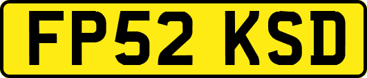 FP52KSD