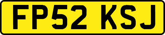 FP52KSJ