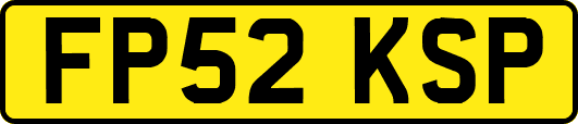FP52KSP