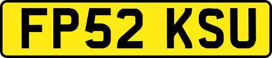 FP52KSU