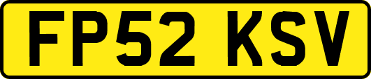 FP52KSV