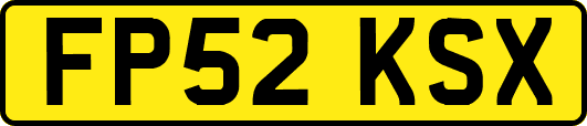 FP52KSX