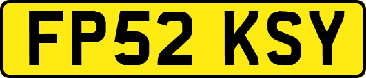 FP52KSY