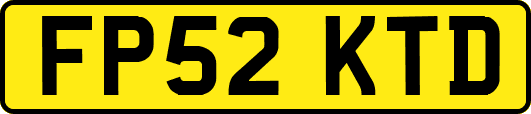 FP52KTD