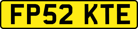 FP52KTE
