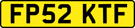 FP52KTF