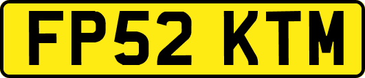 FP52KTM