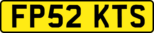 FP52KTS