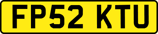 FP52KTU