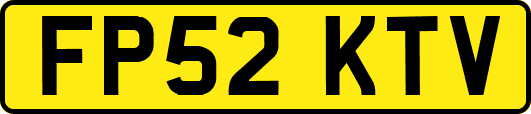 FP52KTV