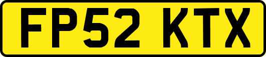 FP52KTX