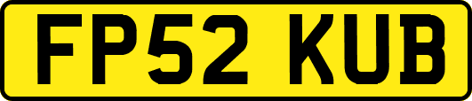 FP52KUB