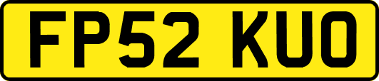 FP52KUO