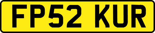 FP52KUR