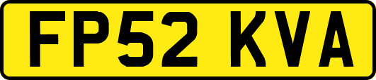 FP52KVA