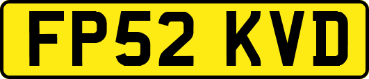 FP52KVD