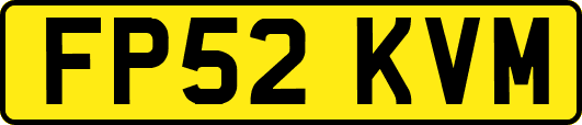 FP52KVM