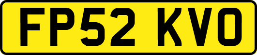 FP52KVO