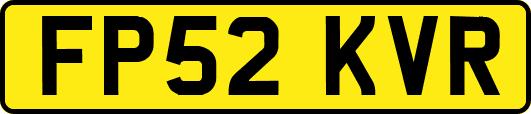 FP52KVR