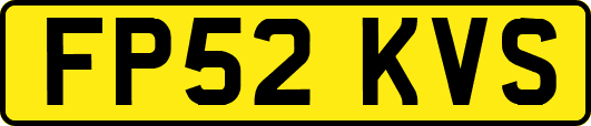 FP52KVS