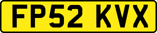 FP52KVX