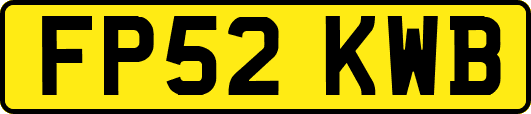 FP52KWB