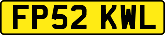 FP52KWL