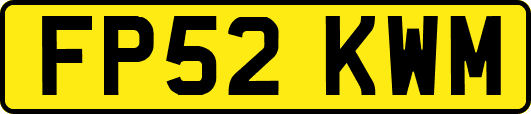FP52KWM