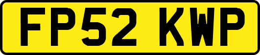 FP52KWP