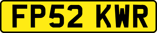 FP52KWR