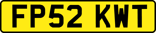 FP52KWT