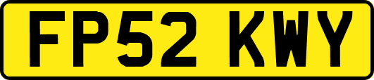 FP52KWY