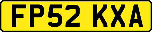 FP52KXA