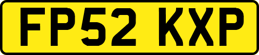FP52KXP