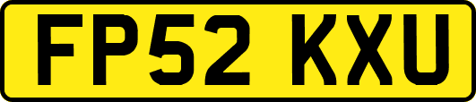 FP52KXU