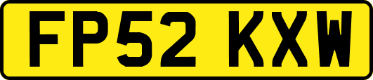 FP52KXW