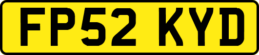 FP52KYD